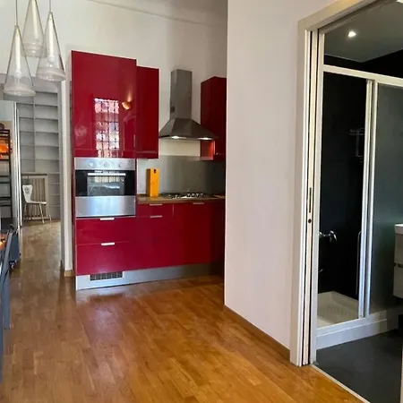 Apartment Navigli Milano Exterior photo
