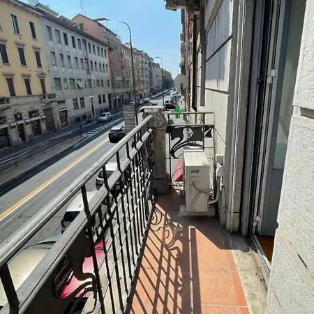 Apartment Navigli Milano Exterior photo