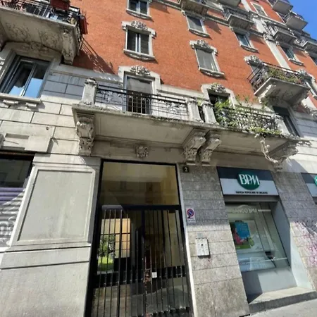 Apartment Navigli Milano Exterior photo